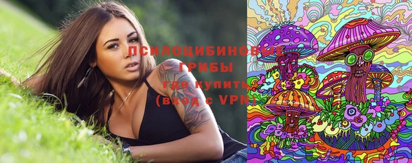 MESCALINE Заволжье